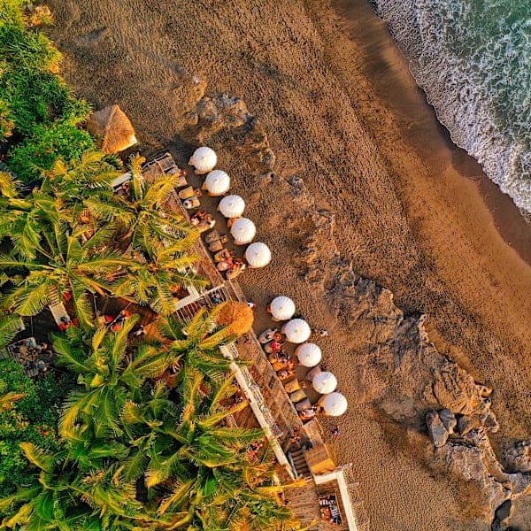Bali, Gili, Lombok: Sacred temples to island adventure