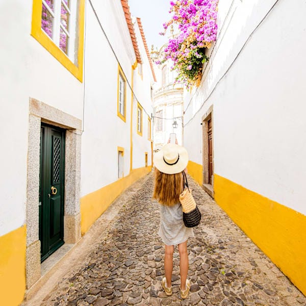 Explore Southern Portugal: Road trip from land to sea