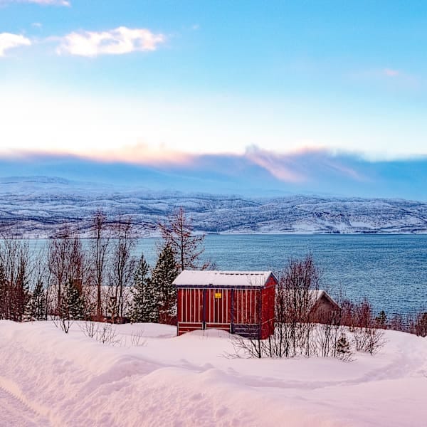 Explore Norwegen: Arctic Roadtrip zum Nordkap