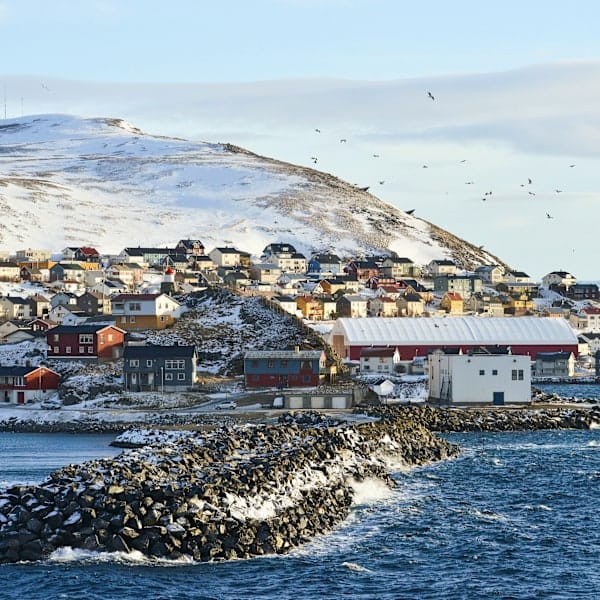 Explore Norwegen: Arctic Roadtrip zum Nordkap