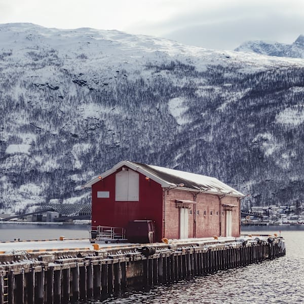Schweden & Norwegen: Zwischen Eishotel, Stockholm & Fjorden