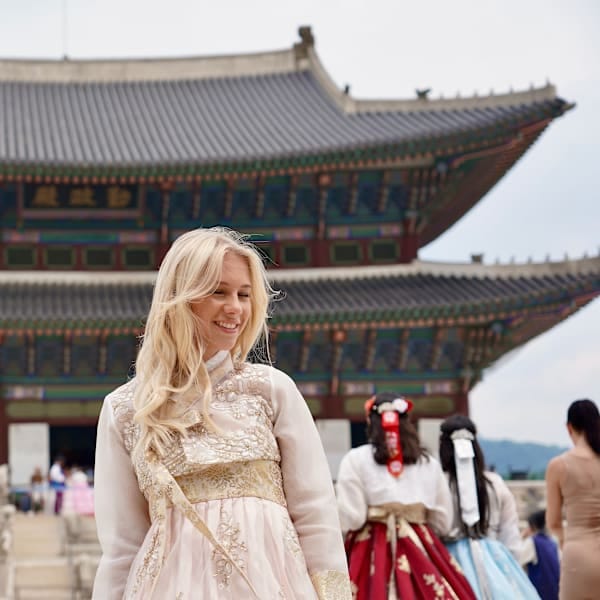 Japan and South Korea: Where anime meets K-pop!
